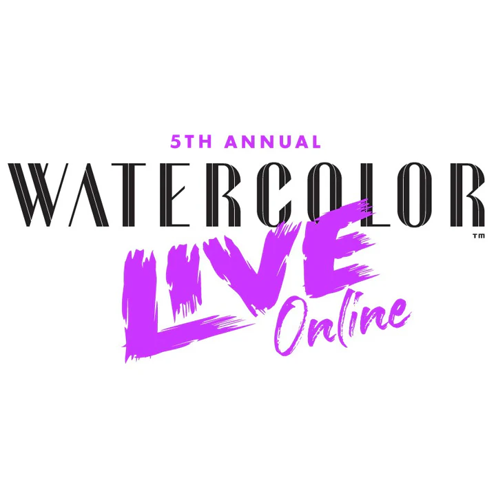 5th Watercolor Live 2025